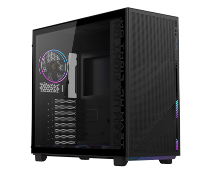 Obudowa GIGABYTE AORUS C400 Glass